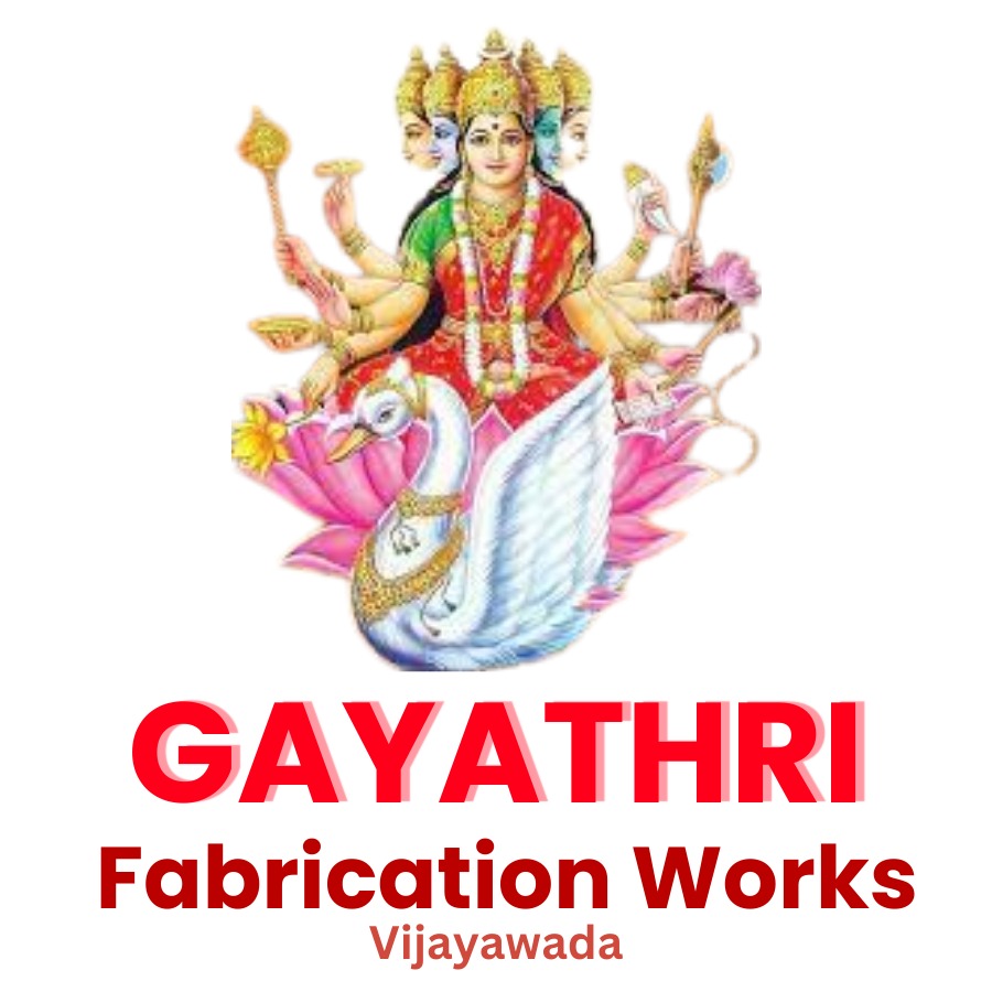 About Gayathri Fabrication Works